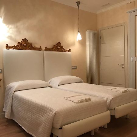 Hotel "La Salute" Monte Grimano Terme Buitenkant foto