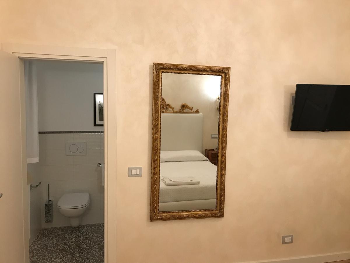 Hotel "La Salute" Monte Grimano Terme Buitenkant foto