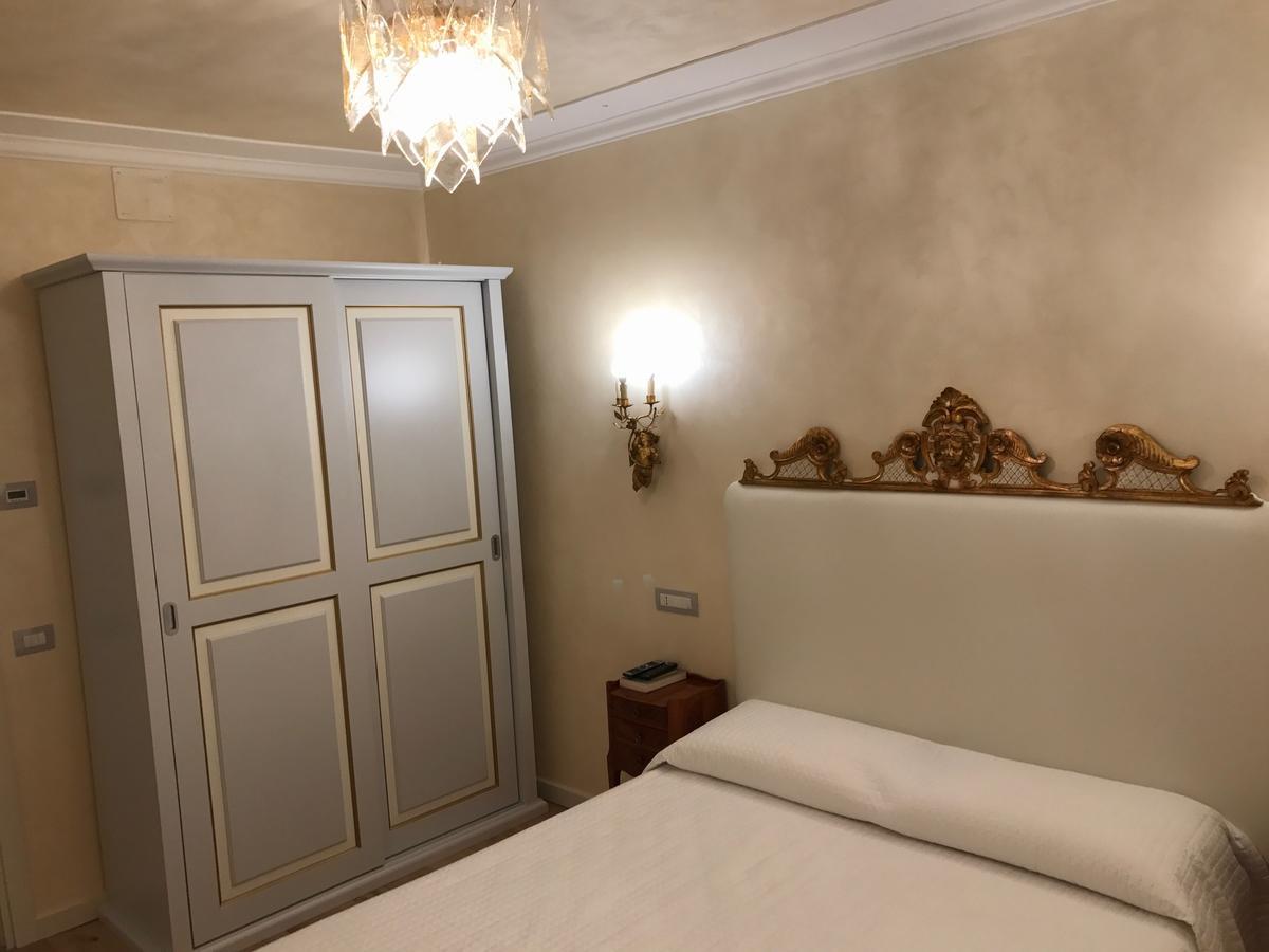 Hotel "La Salute" Monte Grimano Terme Buitenkant foto