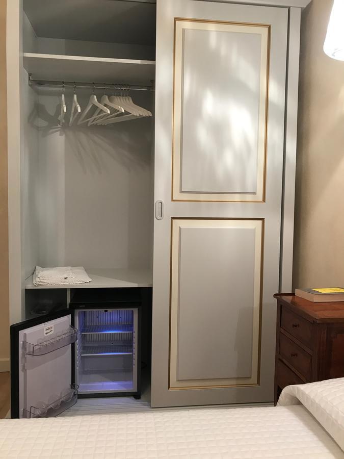 Hotel "La Salute" Monte Grimano Terme Buitenkant foto