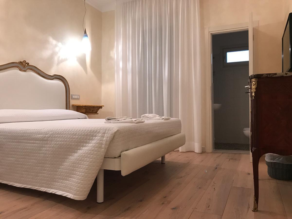 Hotel "La Salute" Monte Grimano Terme Buitenkant foto