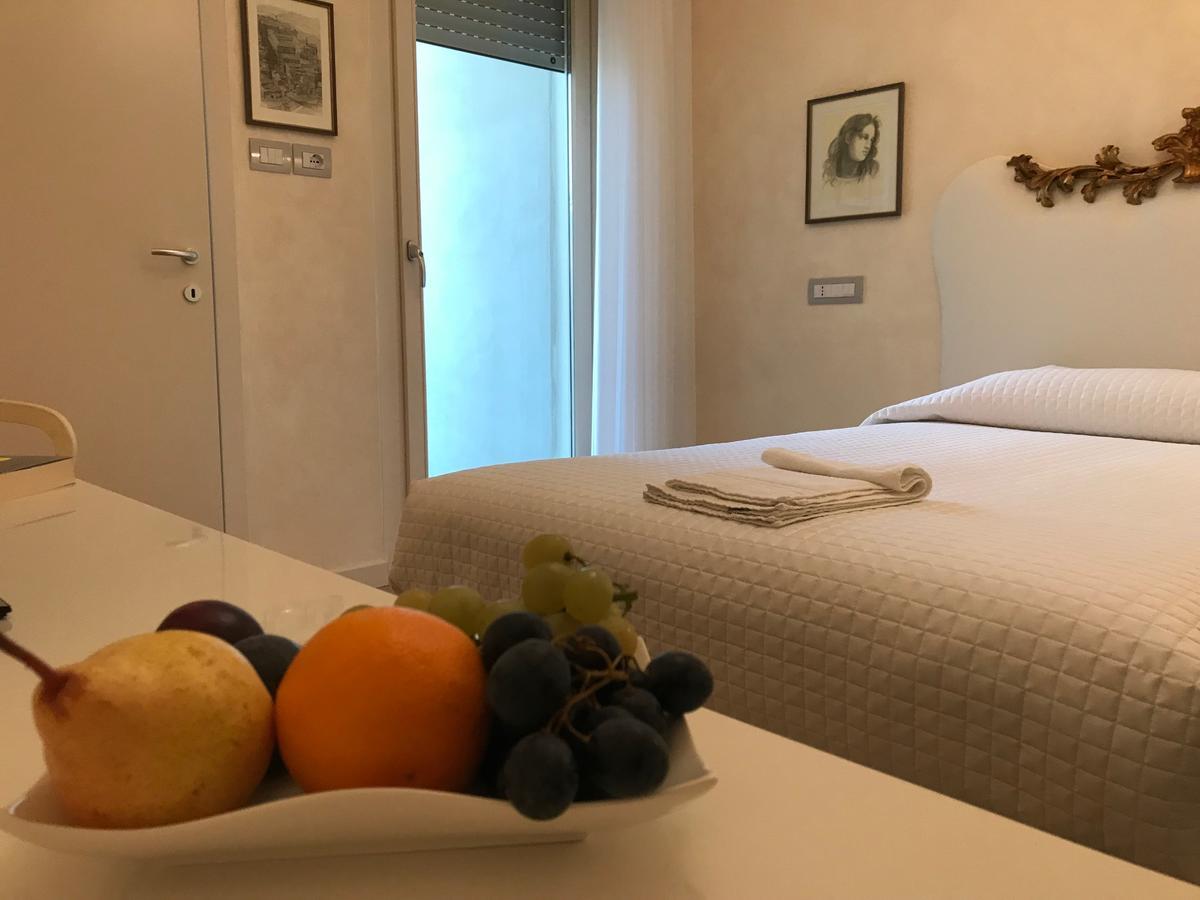 Hotel "La Salute" Monte Grimano Terme Buitenkant foto